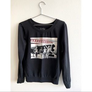 Led Zeppelin Crewneck Sweatshirt